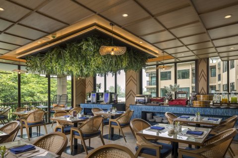 Off-Plan Proud Residence by Wyndham in Phuket, Thailand № 36916 - Foto 8