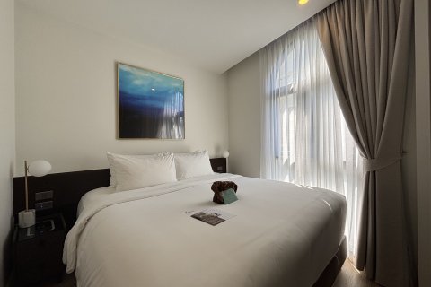 Sobre plano Palmetto Park Condominium en Phuket, Tailandia № 18388 - foto 4