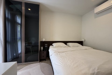 Sobre plano Palmetto Park Condominium en Phuket, Tailandia № 18388 - foto 4