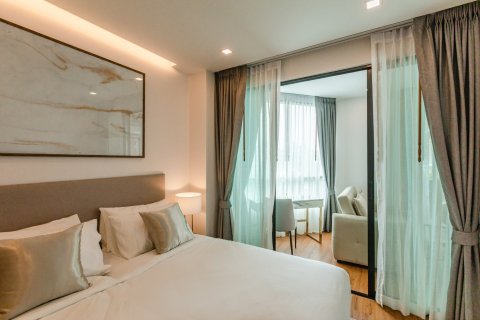 Sobre plano The Proud Condominium en Phuket, Tailandia № 18614 - foto 2