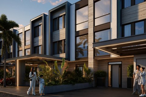Townhouse in Bang Tao, Thailand 3 bedrooms № 250756 - photo 3