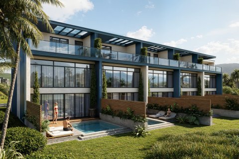 Townhouse in Bang Tao, Thailand 3 bedrooms № 250756 - photo 4