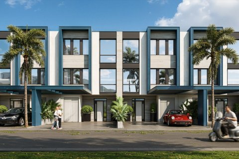 Townhouse in Bang Tao, Thailand 3 bedrooms № 250756 - photo 2