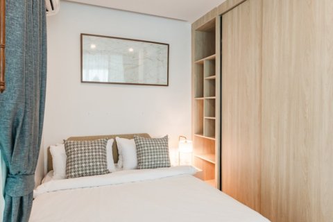 Sobre plano The Proud Condominium en Phuket, Tailandia № 18614 - foto 3