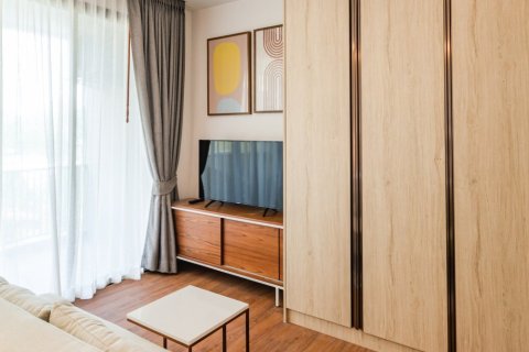 Sobre plano The Proud Condominium en Phuket, Tailandia № 18614 - foto 4