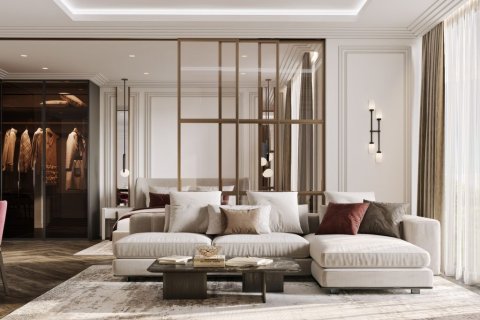 Off-plan Hennessy Residence in Phuket, Thailand № 80758 - photo 4