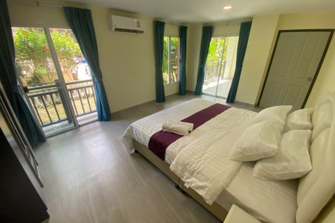 Appartement à Rawai, Thaïlande 2 chambres № 234416 - photo 5