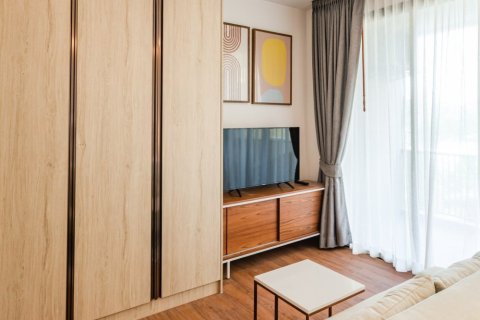 Sobre plano The Proud Condominium en Phuket, Tailandia № 18614 - foto 4