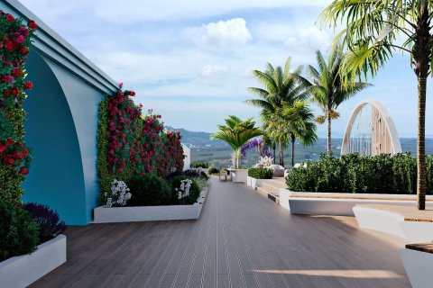 Off-plan Above Element Condominium in Phuket, Thailand № 46367 - photo 3