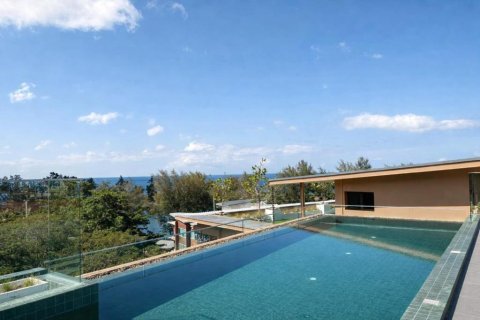 Off-Plan Proud Residence by Wyndham in Phuket, Thailand № 36916 - Foto 6