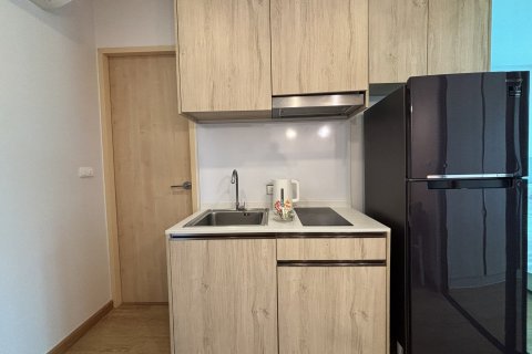 Sobre plano The Proud Condominium en Phuket, Tailandia № 18614 - foto 4