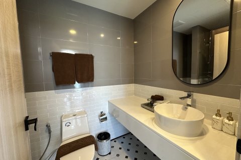 Sobre plano Palmetto Park Condominium en Phuket, Tailandia № 18388 - foto 4