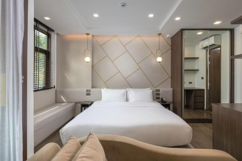 Off-Plan Proud Residence by Wyndham in Phuket, Thailand № 36916 - Foto 4