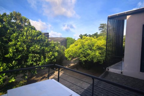 Chalet de 4 dormitorios en Bang Tao, Tailandia № 234417 - foto 14
