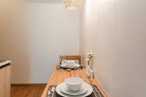 Sobre plano The Proud Condominium en Phuket, Tailandia № 18614 - foto 4