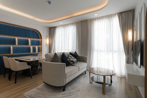 Off-plan Above Element Condominium in Phuket, Thailand № 46367 - photo 4