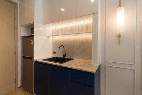 Off-plan Above Element Condominium in Phuket, Thailand № 46367 - photo 6