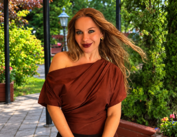 Екатерина Бочарова
