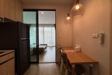 Sobre plano The Proud Condominium en Phuket, Tailandia № 18614 - foto 3