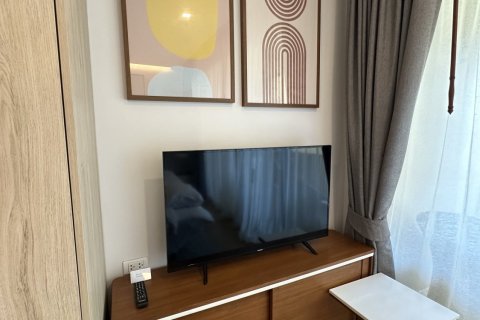 Sobre plano The Proud Condominium en Phuket, Tailandia № 18614 - foto 3