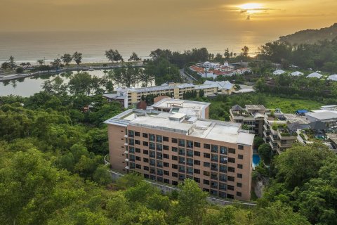 Off-Plan Proud Residence by Wyndham in Phuket, Thailand № 36916 - Foto 5