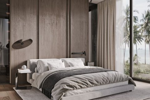 Chalet de 3 dormitorios en Phuket, Tailandia № 250759 - foto 4
