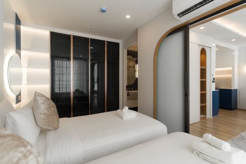 Off-plan Above Element Condominium in Phuket, Thailand № 46367 - photo 5