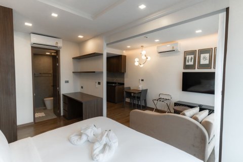 Off-Plan Proud Residence by Wyndham in Phuket, Thailand № 36916 - Foto 2