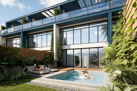 Townhouse in Bang Tao, Thailand 3 bedrooms № 250756 - photo 5