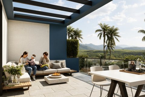 Townhouse in Bang Tao, Thailand 3 bedrooms № 250756 - photo 6
