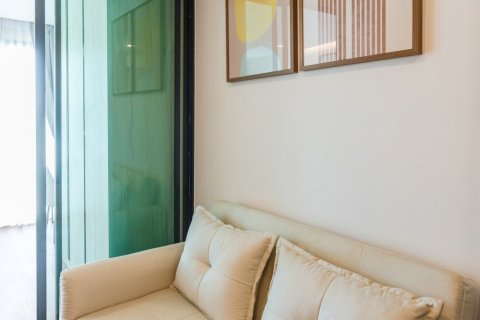 Sobre plano The Proud Condominium en Phuket, Tailandia № 18614 - foto 4