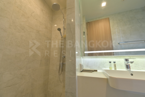 Condo à Bangkok, Thaïlande, 2 chambres № 247293
