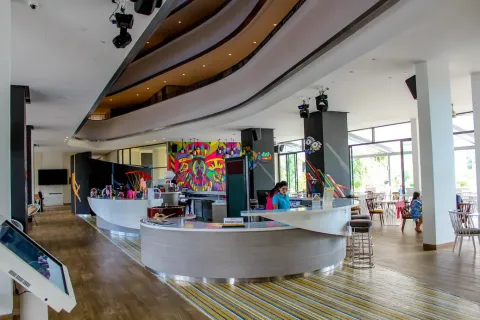 Condominio de 1 dormitorio en Bang Tao, Tailandia № 241969 - foto 9