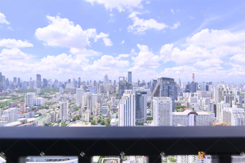 Eigentumswohnung in Bangkok, Thailand, 1 Schlafzimmer № 247462