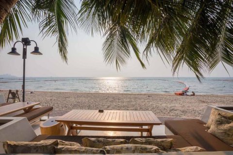 Condo in Pattaya, Thailand, 2 bedrooms  № 242383 - photo 17