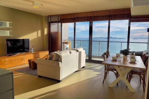 Condo in Pattaya, Thailand, 2 bedrooms  № 242383 - photo 9