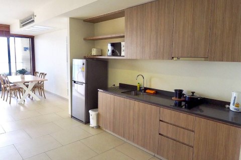 Condo in Pattaya, Thailand, 2 bedrooms  № 242383 - photo 3