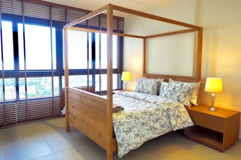 Condo in Pattaya, Thailand, 2 bedrooms  № 242383 - photo 16