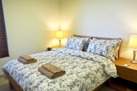 Condo in Pattaya, Thailand, 2 bedrooms  № 242383 - photo 15