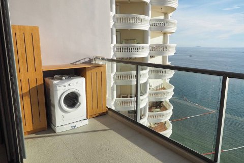 Condo in Pattaya, Thailand, 2 bedrooms  № 242383 - photo 6