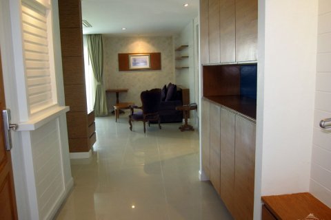 Condominio de 1 dormitorio en Pattaya, Tailandia № 242807