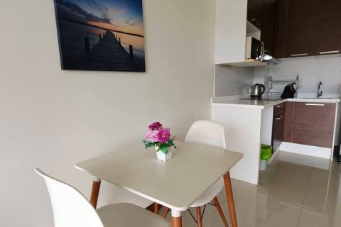 Apartamento de 2 habitaciones en Pattaya, Tailandia № 255064 - foto 6