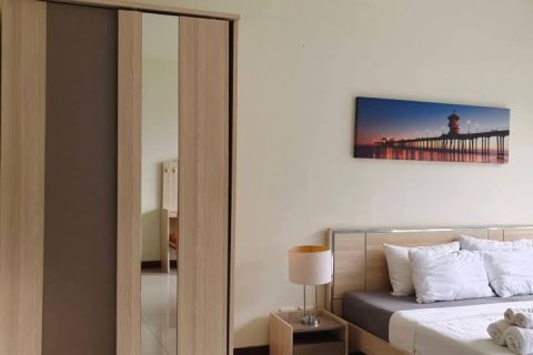 Apartamento de 2 habitaciones en Pattaya, Tailandia № 255064 - foto 5