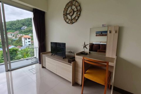 Apartamento de 2 habitaciones en Pattaya, Tailandia № 255064 - foto 4