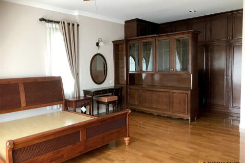 บ้านในกรุงเทพฯ, ประเทศไทย 4 ห้องนอน № 249848