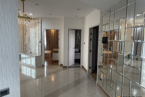 Condo in Bangkok, Thailand, 2 bedrooms № 185851 - photo 3