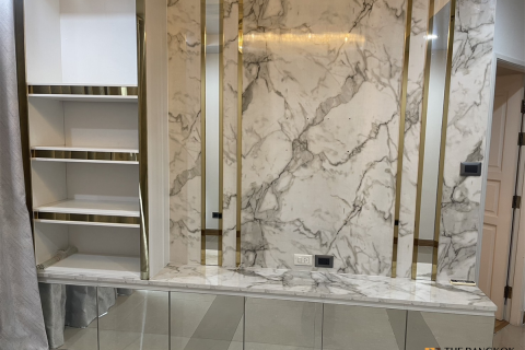 Condo in Bangkok, Thailand, 2 bedrooms № 185851 - photo 7