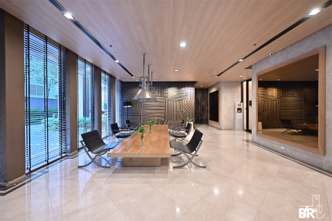 Condominio de 1 dormitorio en Bangkok, Tailandia № 185497 - foto 5