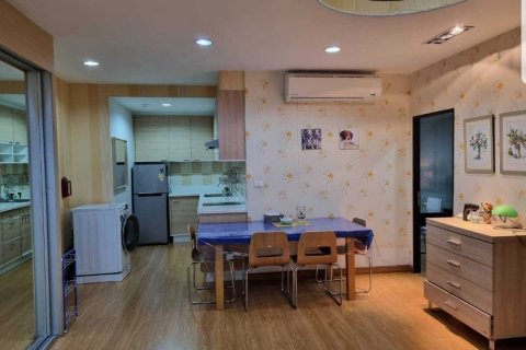 คอนโดมิเนียมในกรุงเทพฯ, ประเทศไทย, 2 ห้องนอน № 244539