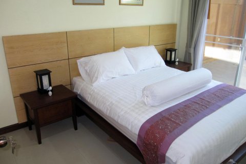 บ้านในพัทยา, ประเทศไทย 3 ห้องนอน № 243068